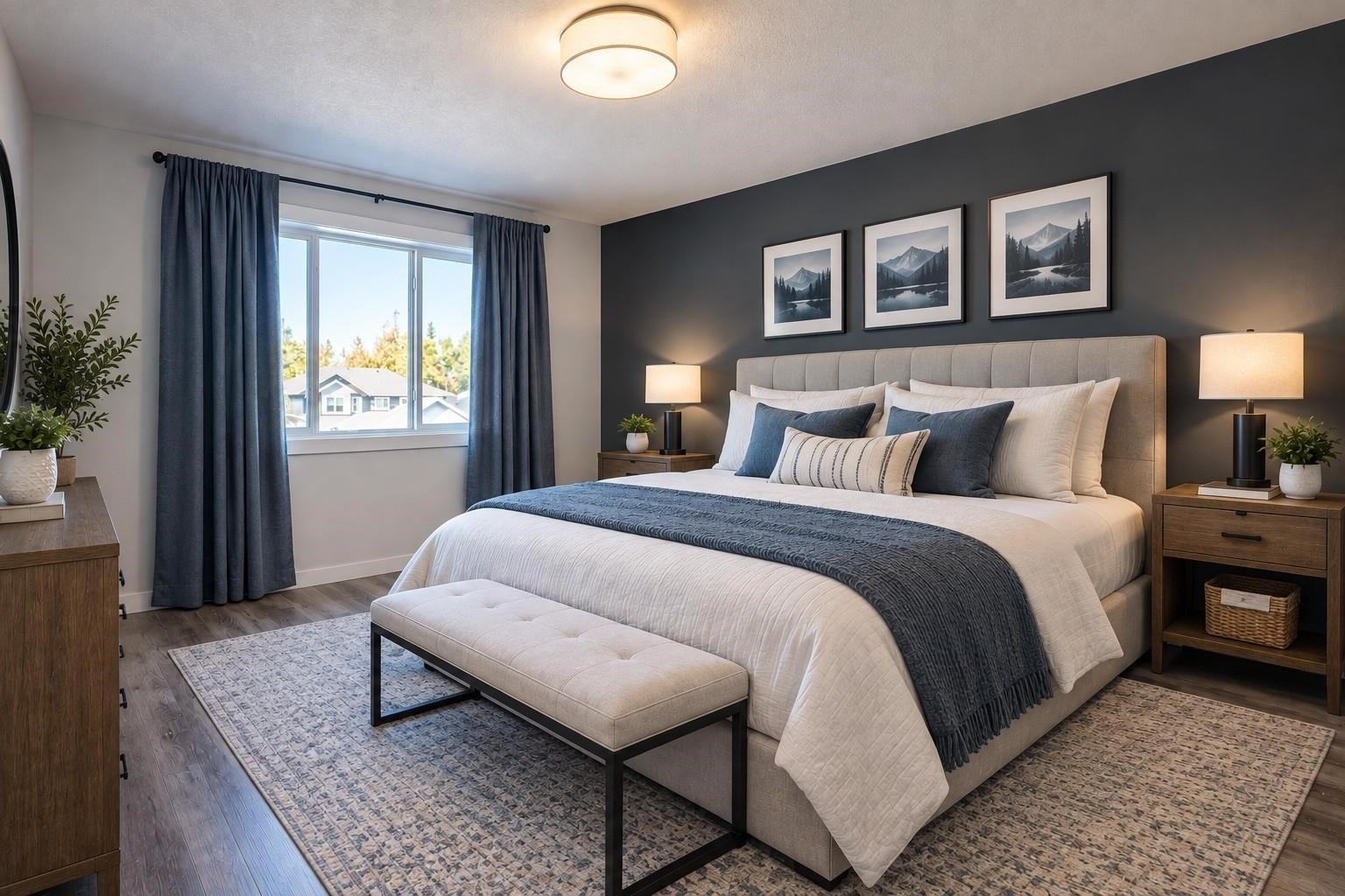 5590 Woodvaley Drive, Prince George, BC
