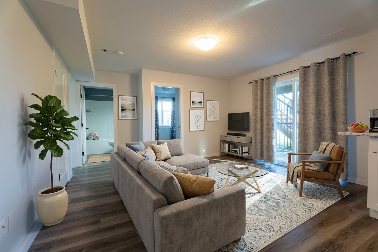 5590 Woodvaley Drive, Prince George, BC