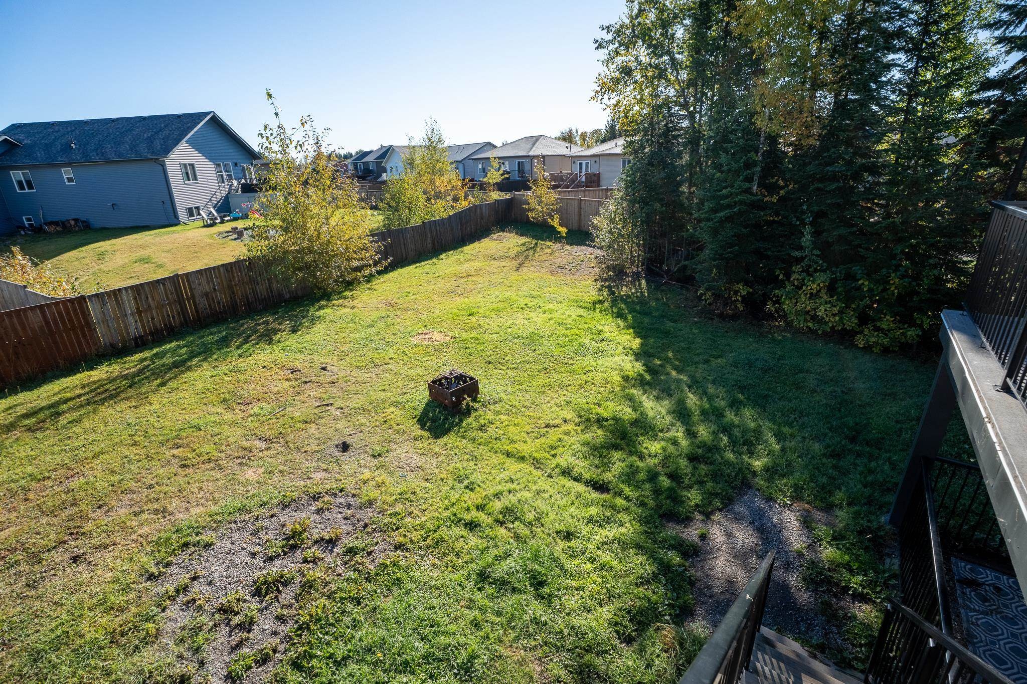 5590 Woodvaley Drive, Prince George, BC