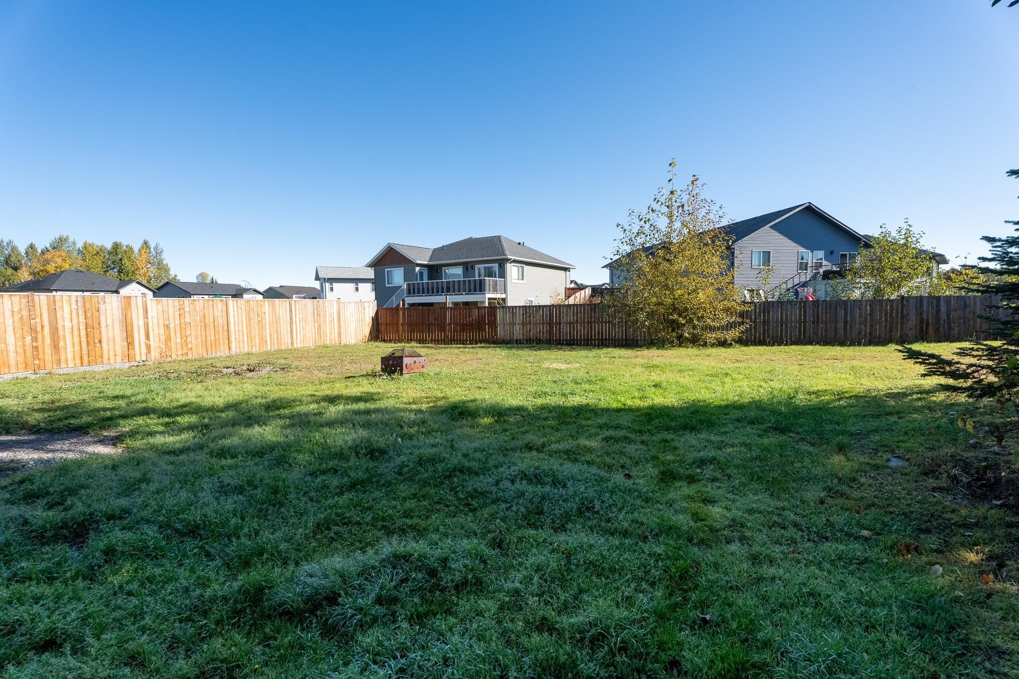 5590 Woodvaley Drive, Prince George, BC