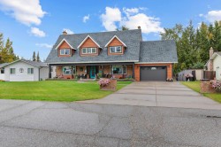 2656 Carlisle Way Prince George, BC V2K 4H9
