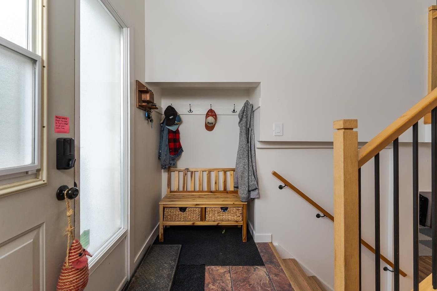1880 Houghtaling Road, Mount Alder, BC