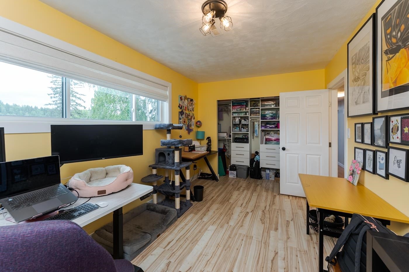 1880 Houghtaling Road, Mount Alder, BC