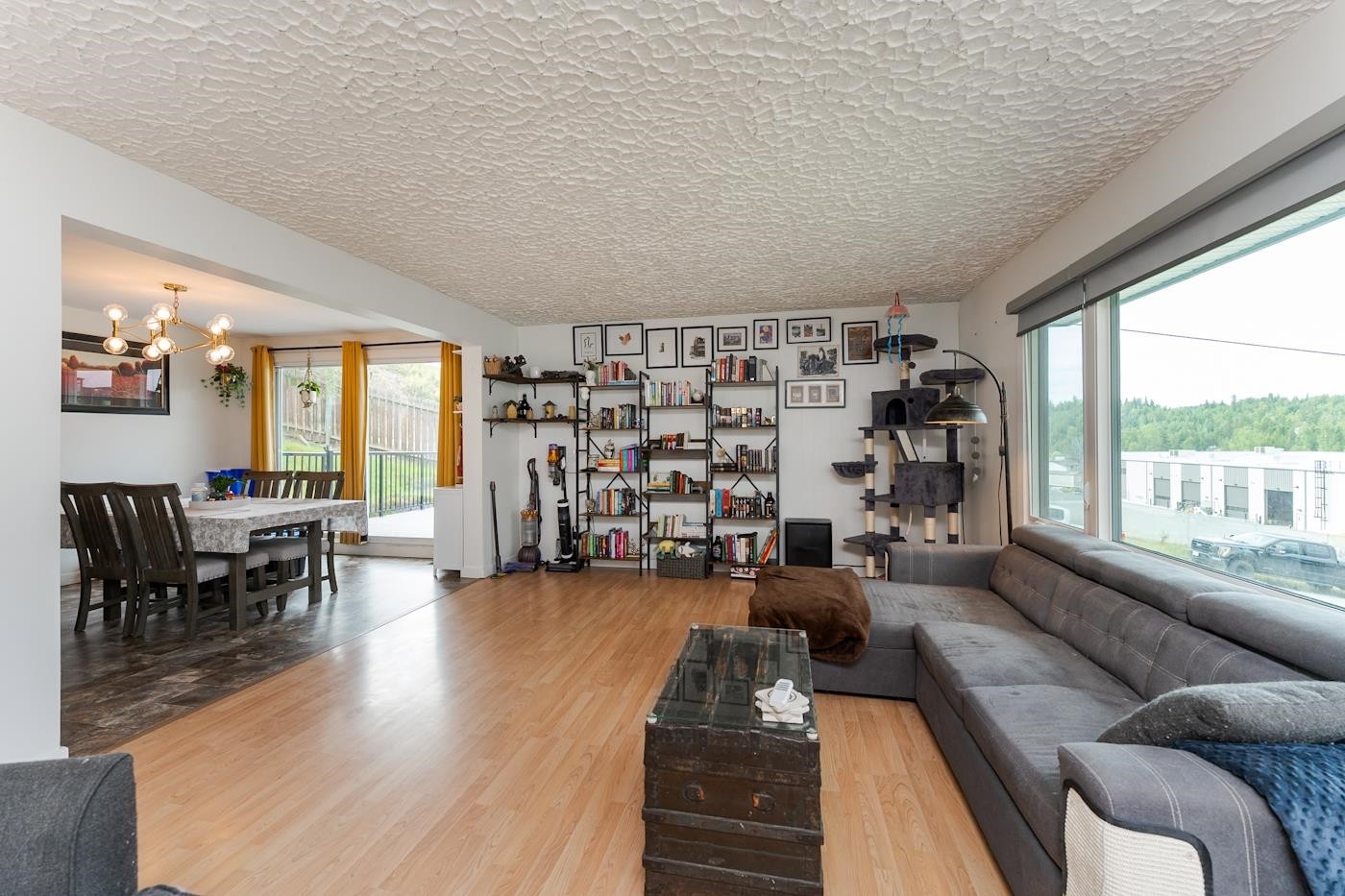 1880 Houghtaling Road, Mount Alder, BC