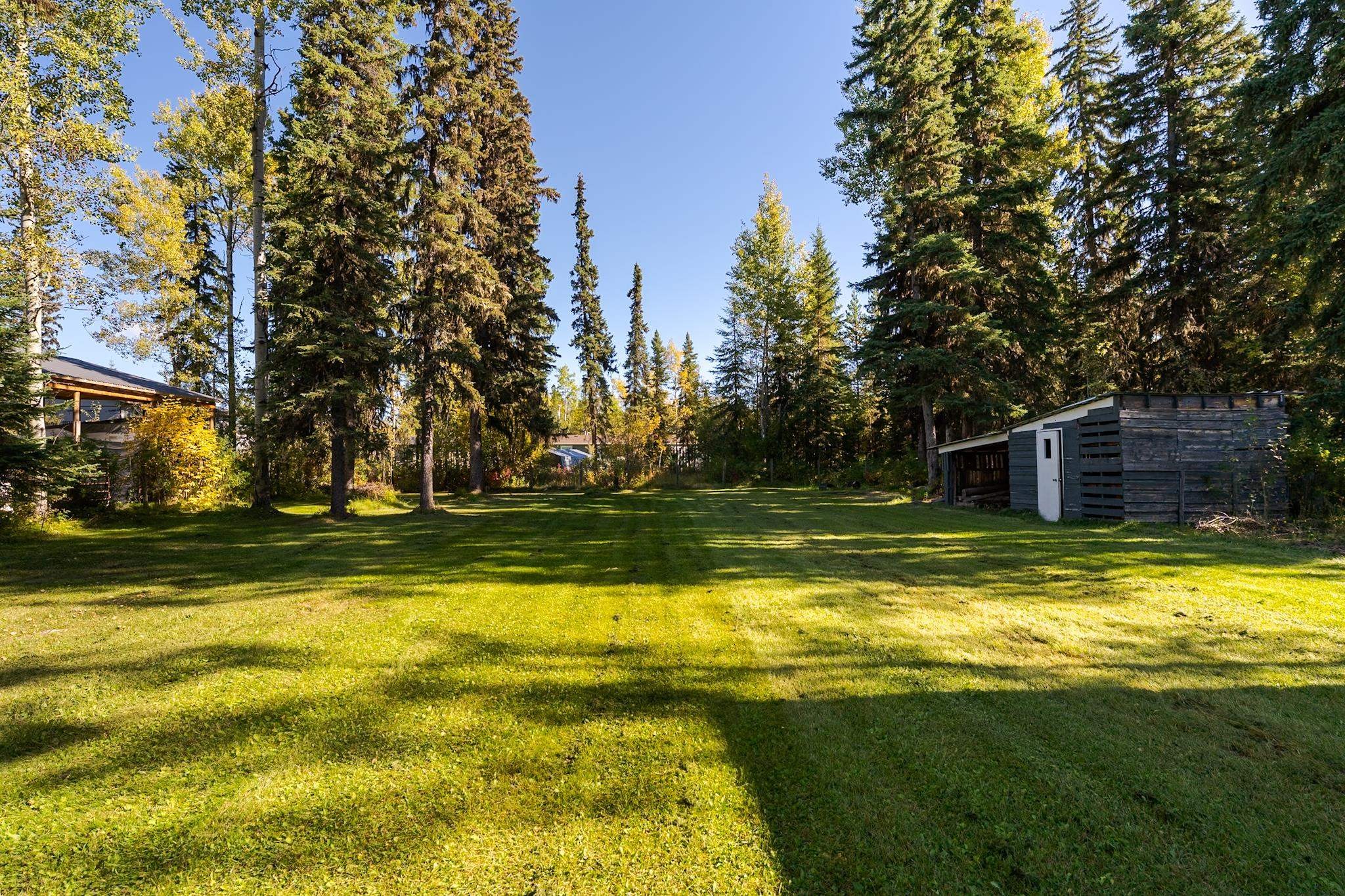8292 Cantle Drive, Prince George, BC