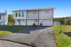 5833 Moledo Place Prince George, BC V2N 6T1