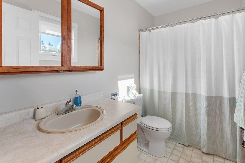 5833 Moledo Place, Prince George, BC