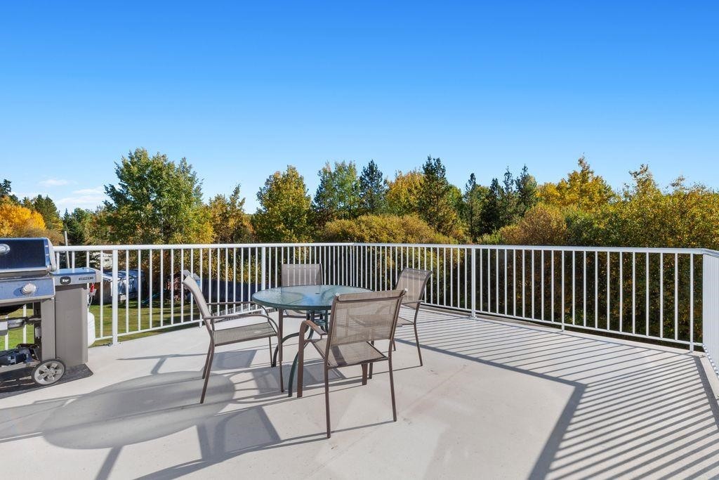 5833 Moledo Place, Prince George, BC