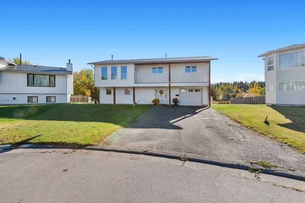 5833 Moledo Place, Prince George, BC