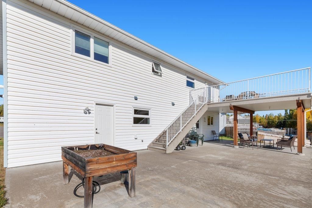 5833 Moledo Place, Prince George, BC