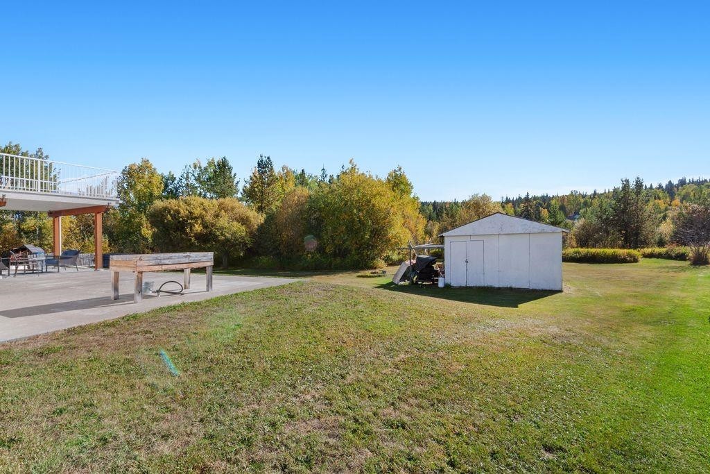 5833 Moledo Place, Prince George, BC