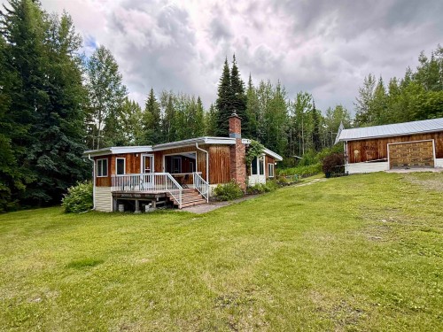 9921 Haldi Road  Prince George, BC V2N 6J5