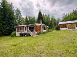 9921 Haldi Road Prince George, BC V2N 6J5