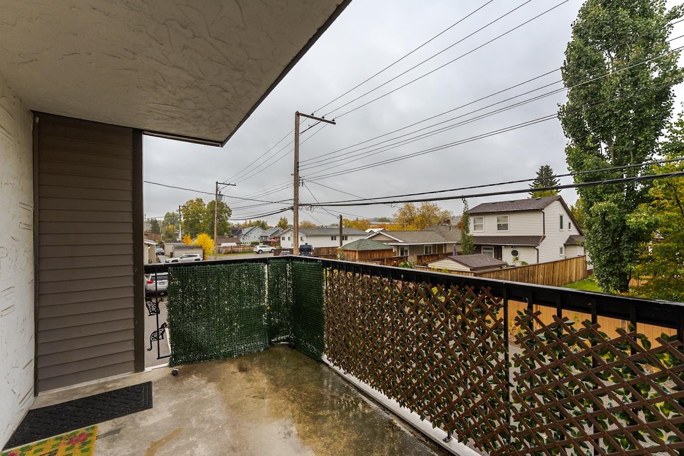 106-1654 10Th Avenue, Prince George, BC