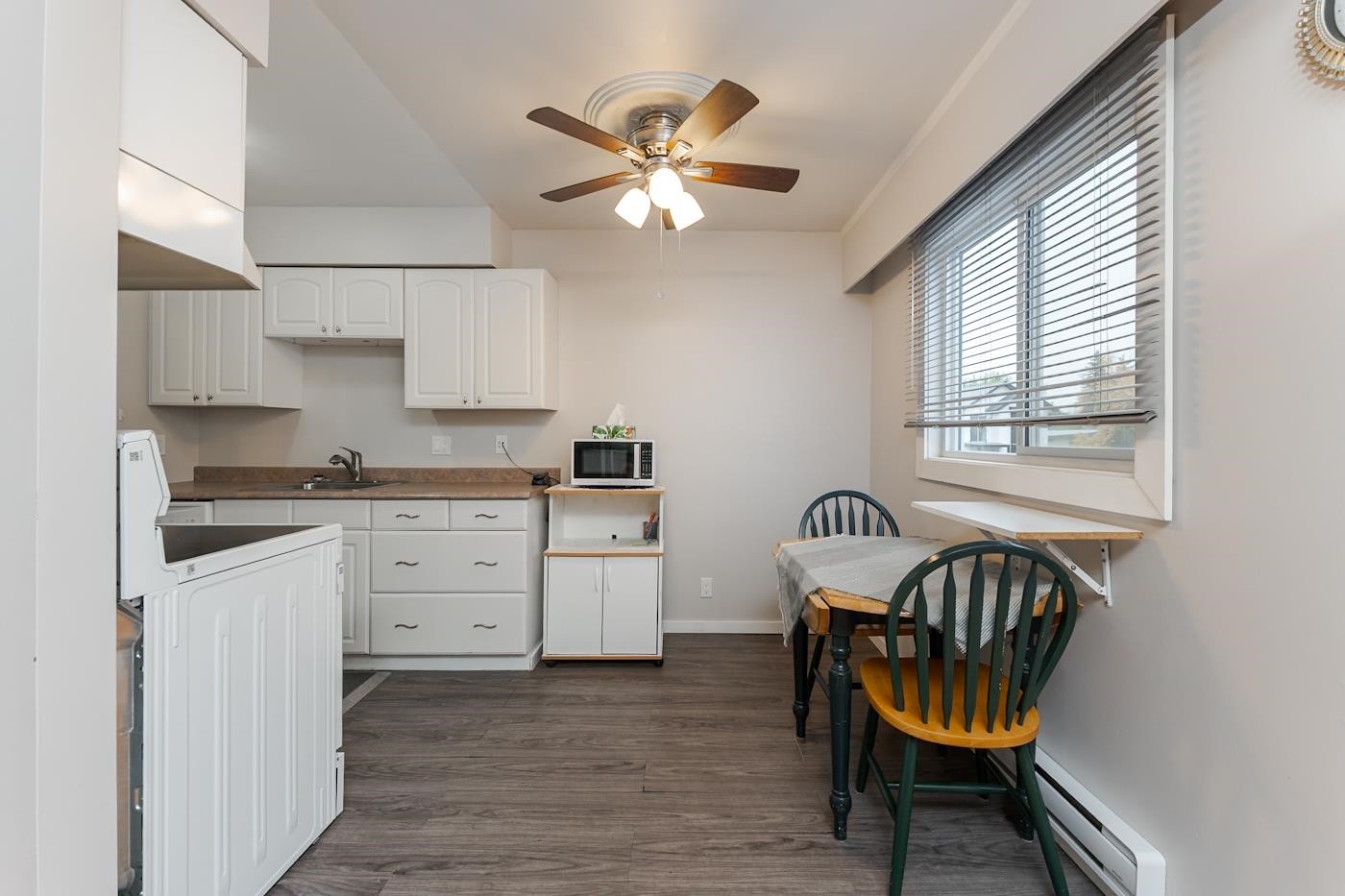 106-1654 10Th Avenue, Prince George, BC