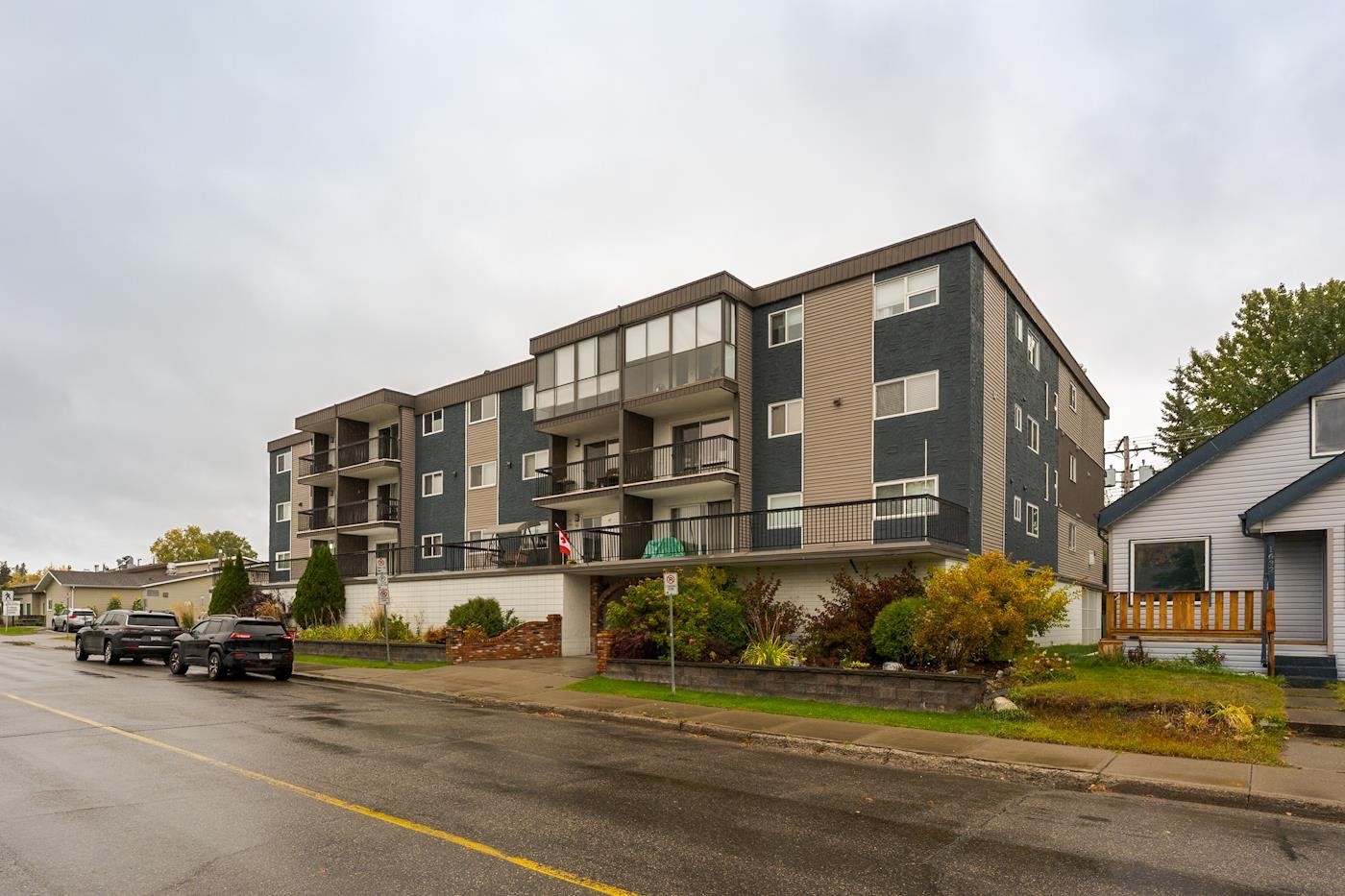 106-1654 10Th Avenue, Prince George, BC