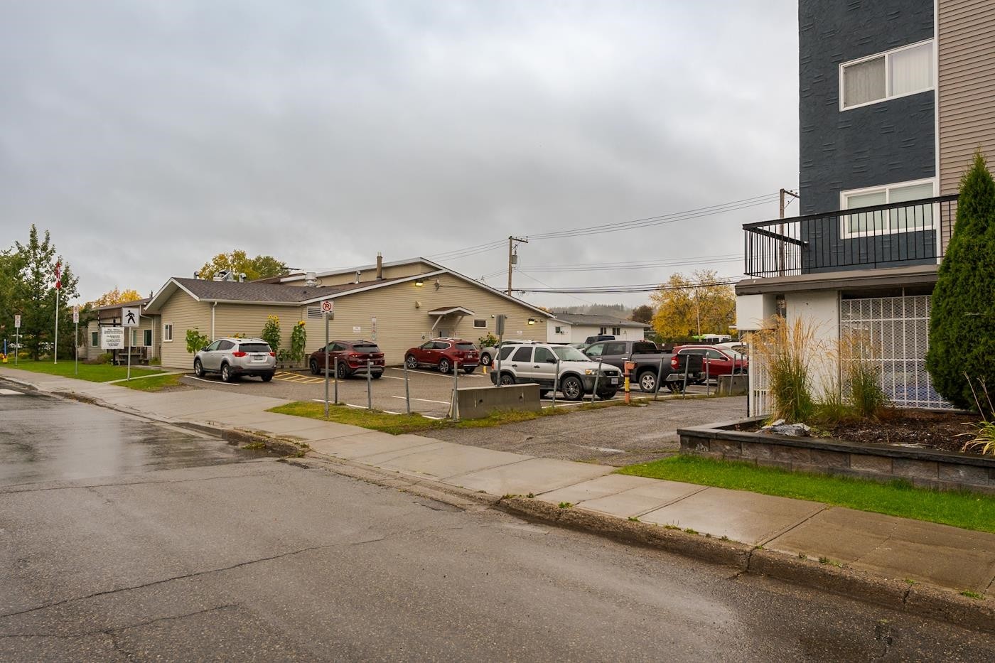 106-1654 10Th Avenue, Prince George, BC