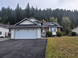 4706 North Meadow Road Prince George, BC V2K 4K1