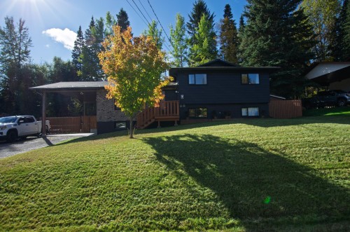 2135 Croft Road  Prince George, BC V2K 4A9