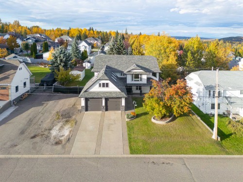 2560 Parent Road  Prince George, BC V2N 5G3