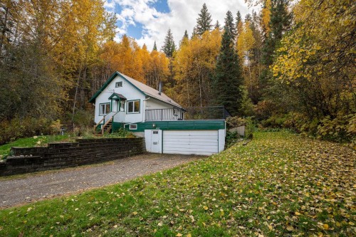 1553 Aintree Drive  Prince George, BC V2K 1H7