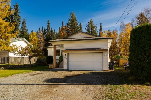 6060 Springall Crescent  Prince George, BC V2K 4W6