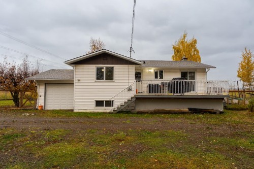 10315 16 Highway W Prince George, BC V2N 5A6