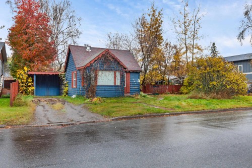 242 Douglas Street  Prince George, BC V2M 2M1