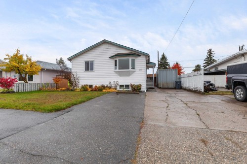905 Harper Street  Prince George, BC V2M 2W8