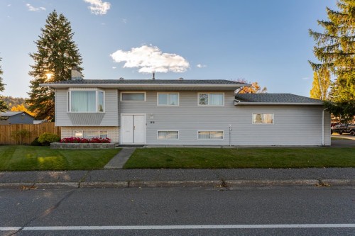 1111 Tabor Boulevard  Prince George, BC V2M 4X3