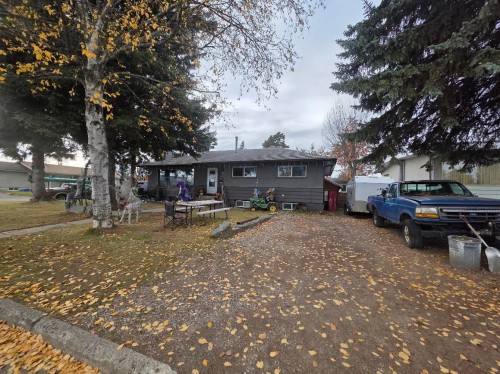 285 Irwin Street  Prince George, BC V2M 2X2