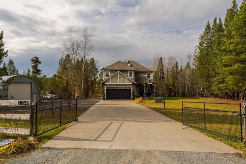 10155 Skylark Road  Prince George, BC V2N 5B6