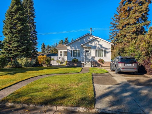 169 Burden Street  Prince George, BC V2M 2G8