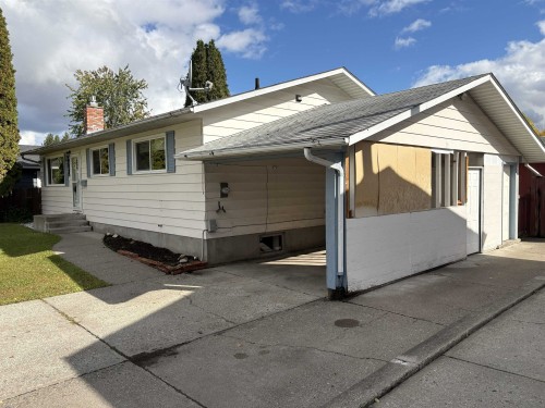 4157 Morgan Crescent  Prince George, BC V2N 3B2