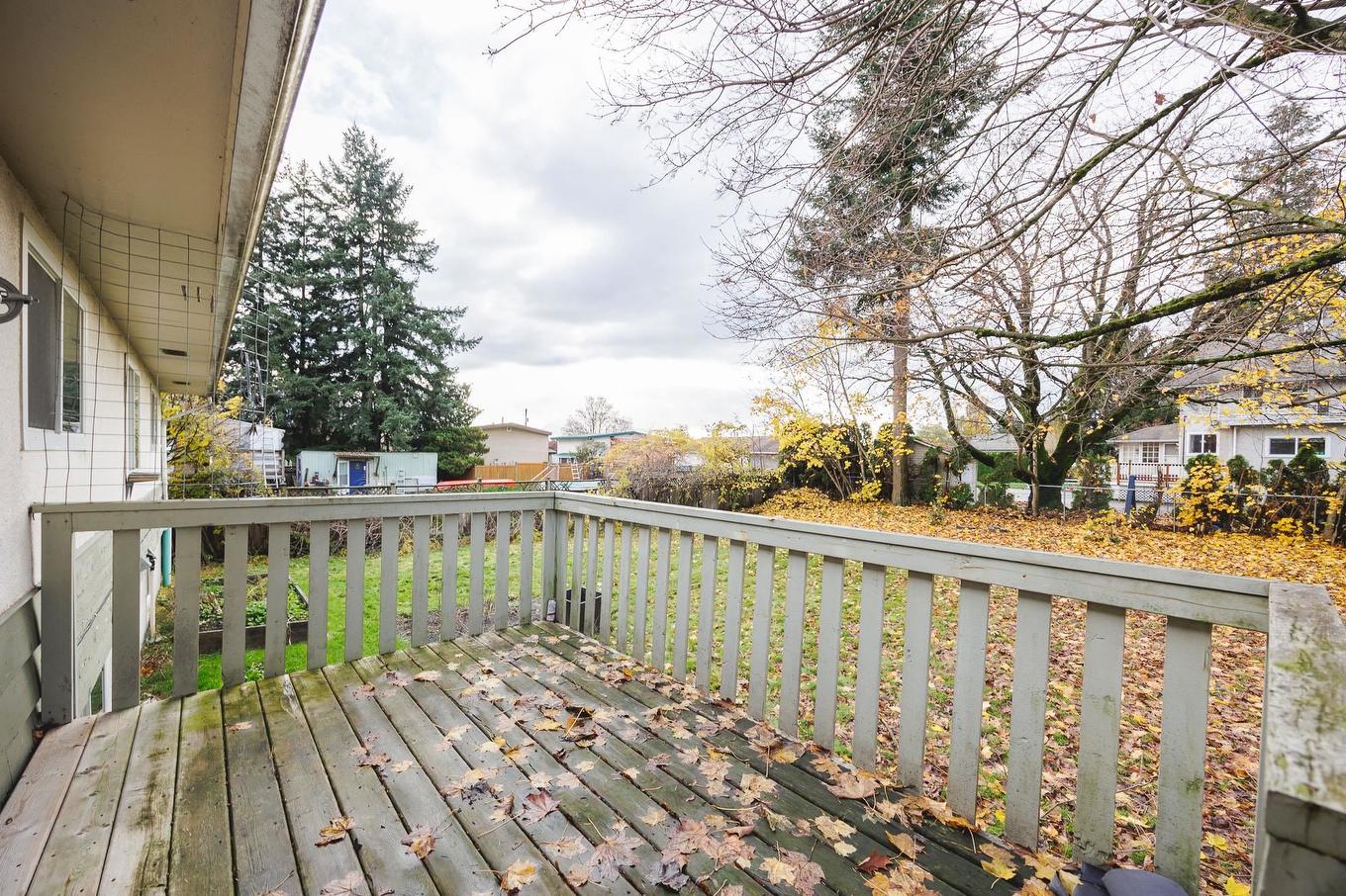 8585 Howard Crescent, Chilliwack, BC