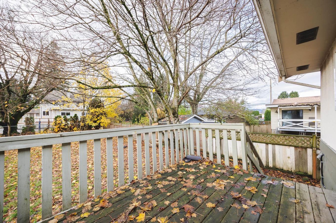 8585 Howard Crescent, Chilliwack, BC