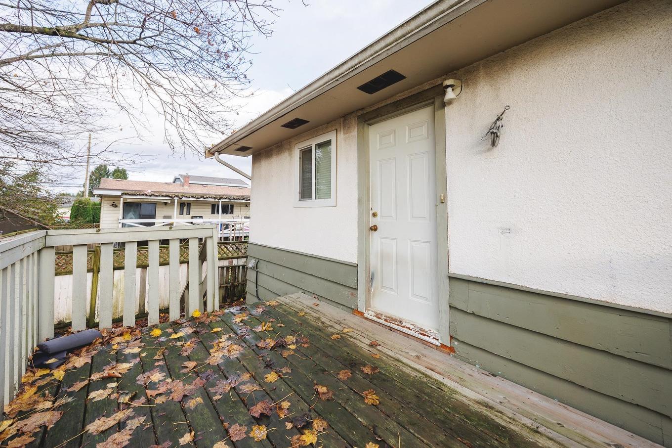 8585 Howard Crescent, Chilliwack, BC