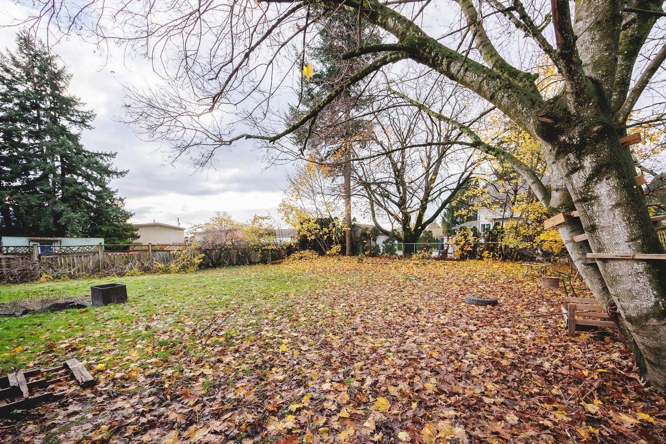 8585 Howard Crescent, Chilliwack, BC