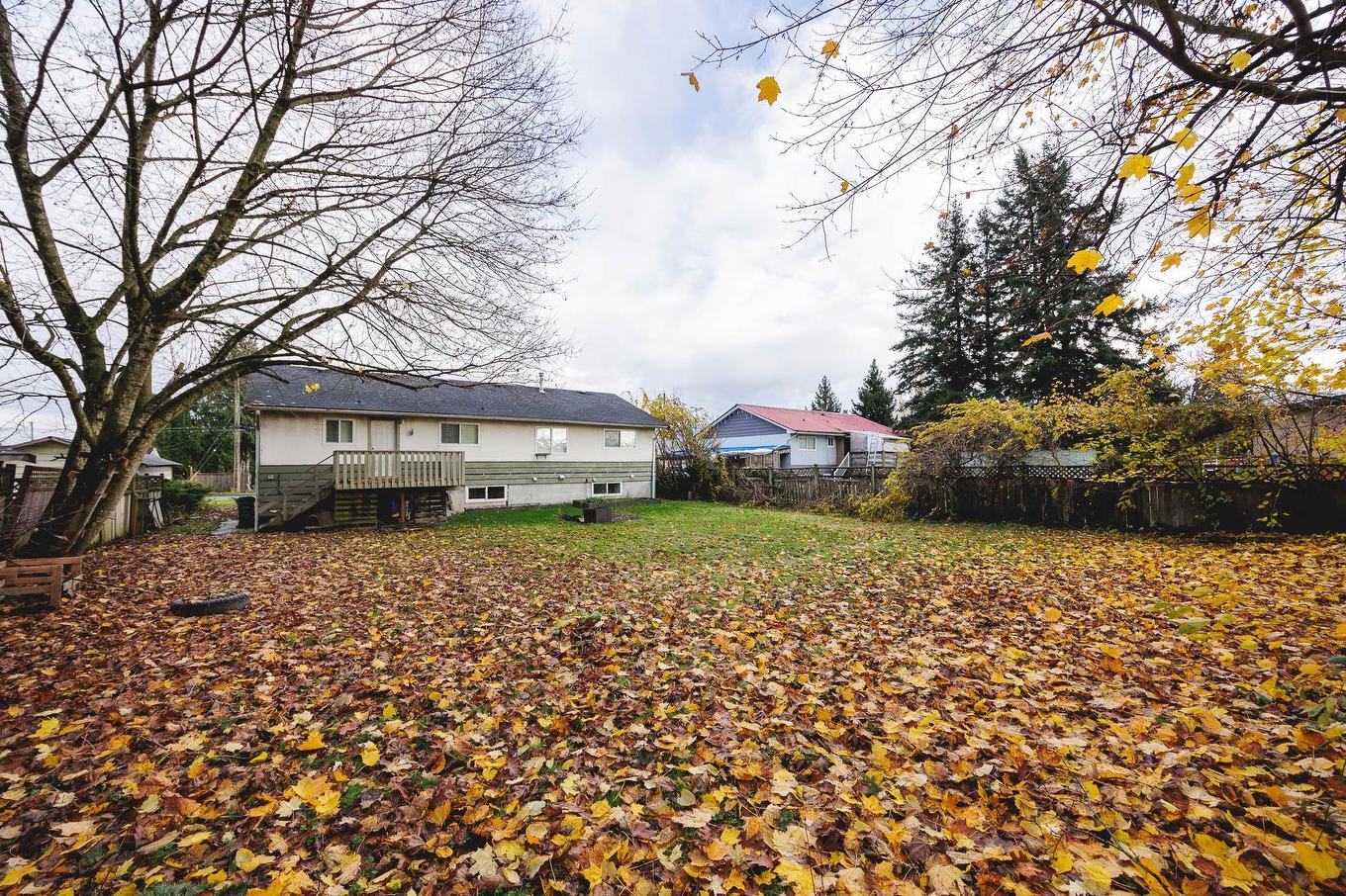 8585 Howard Crescent, Chilliwack, BC
