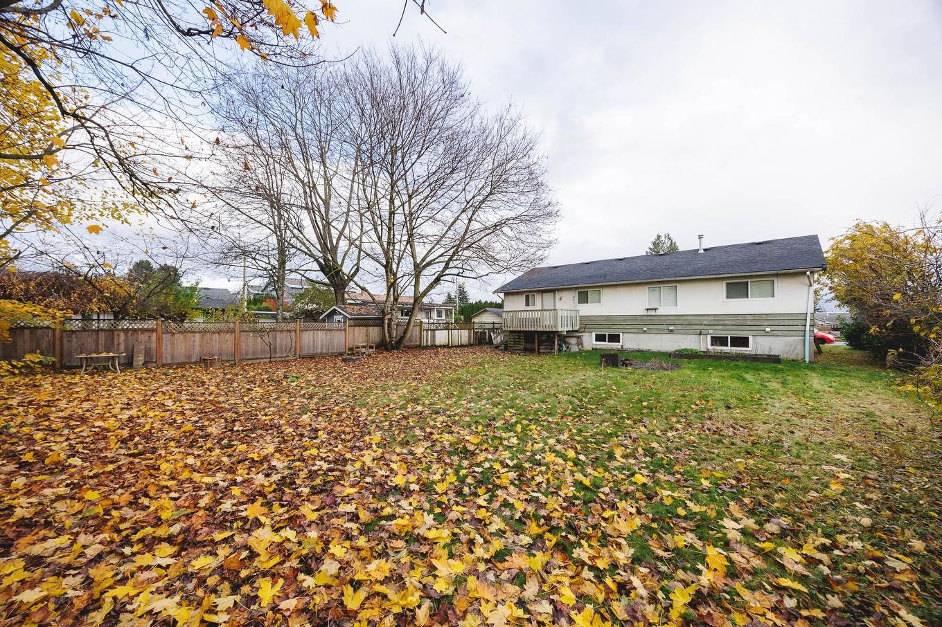 8585 Howard Crescent, Chilliwack, BC