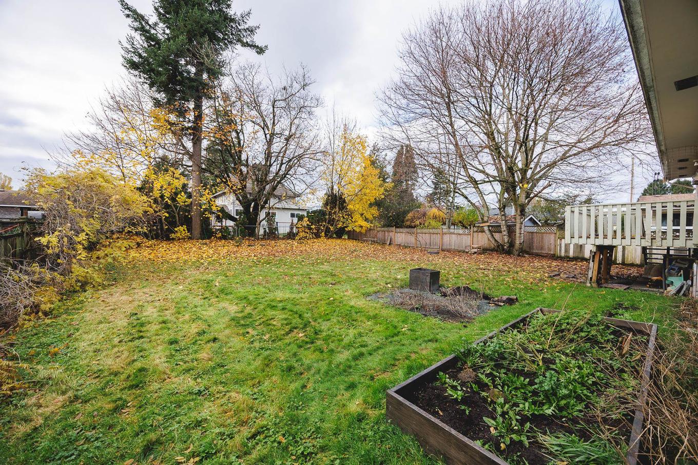 8585 Howard Crescent, Chilliwack, BC