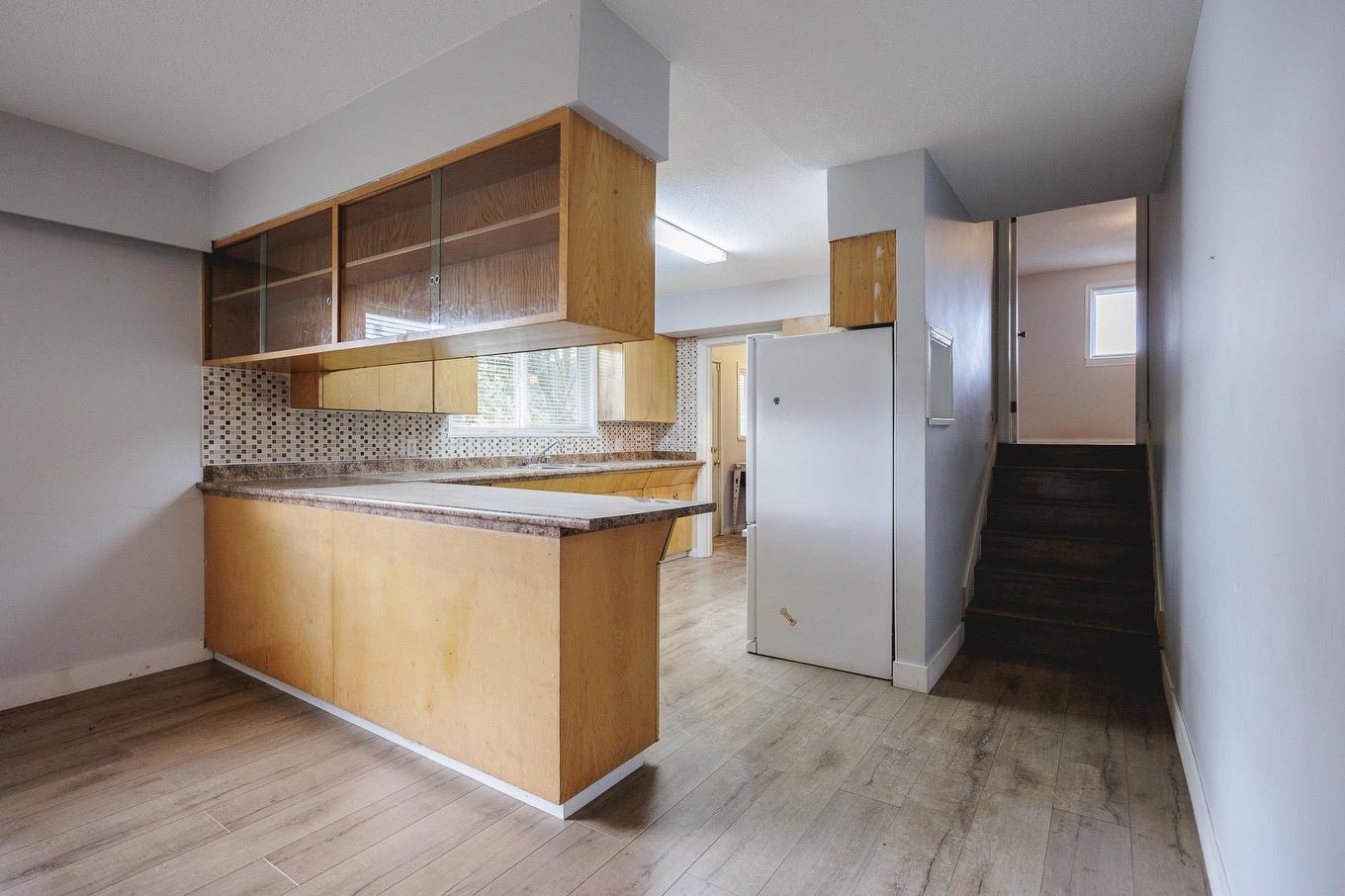 8585 Howard Crescent, Chilliwack, BC