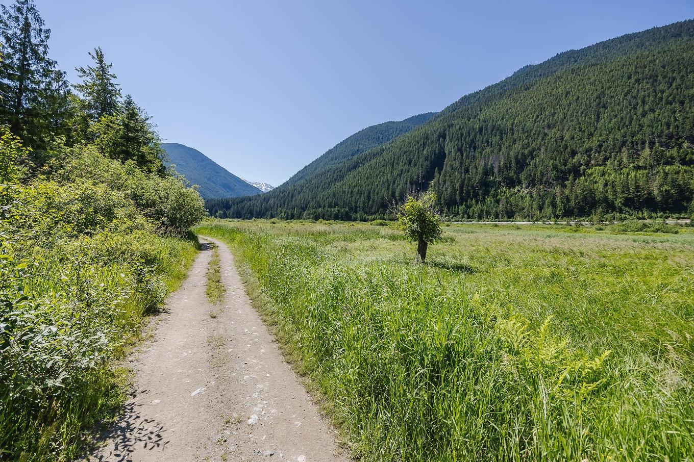 Hg 187-71358 Grove Place, Sunshine Valley, BC