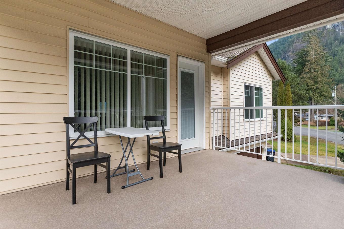 63861 Old Yale Road, Hope, BC