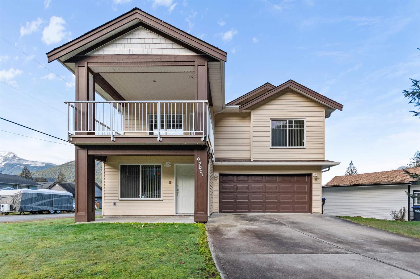 63861 Old Yale Road, Hope, BC