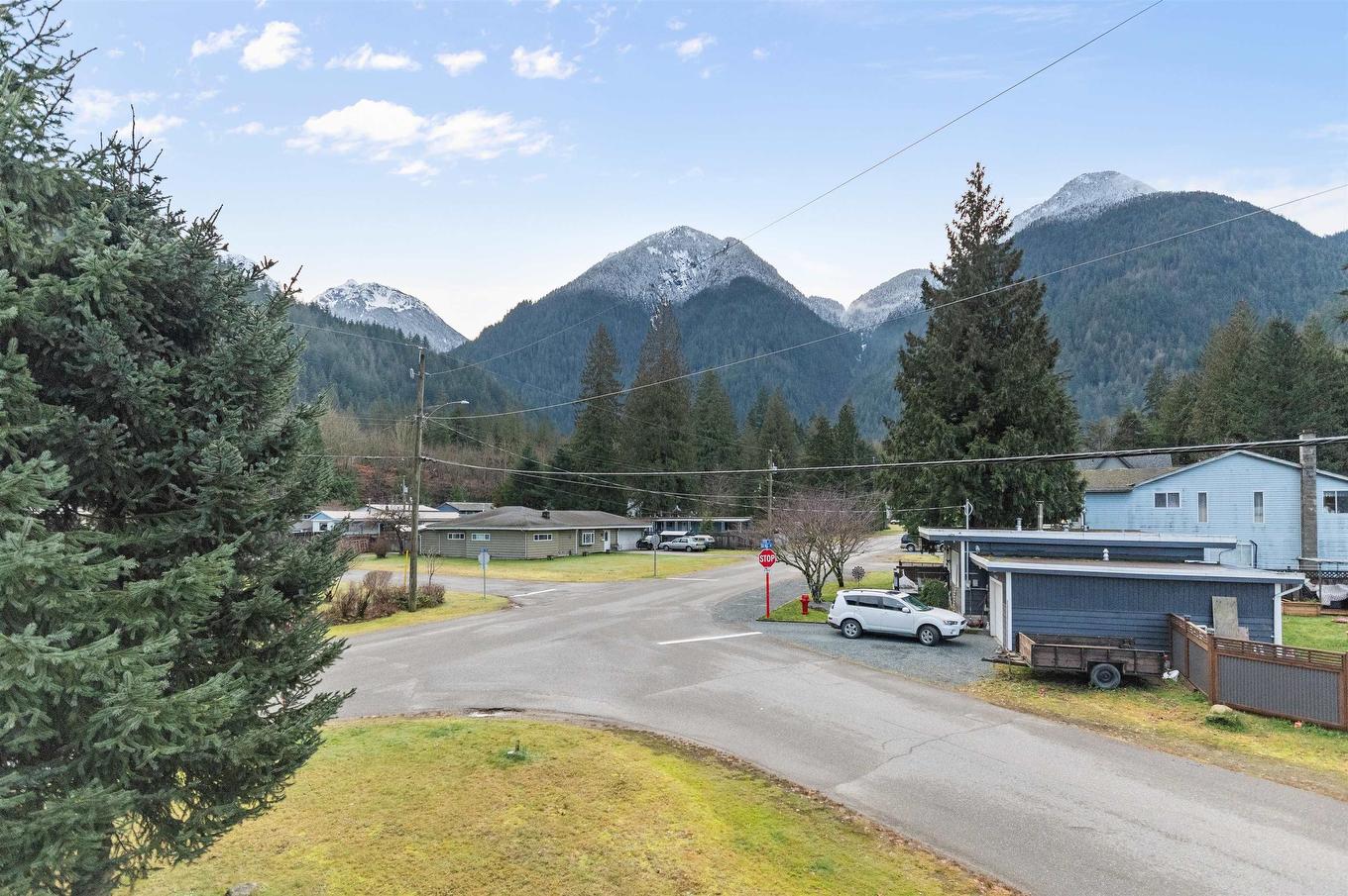 63861 Old Yale Road, Hope, BC