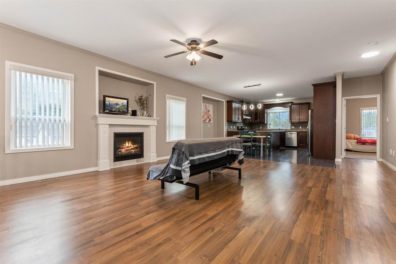 63861 Old Yale Road, Hope, BC