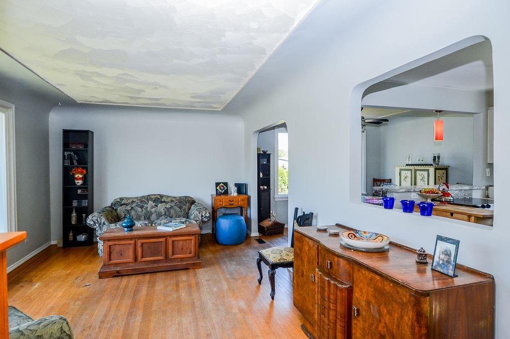 46496 Mayfair Avenue, Chilliwack, BC