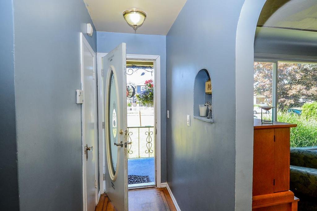 46496 Mayfair Avenue, Chilliwack, BC