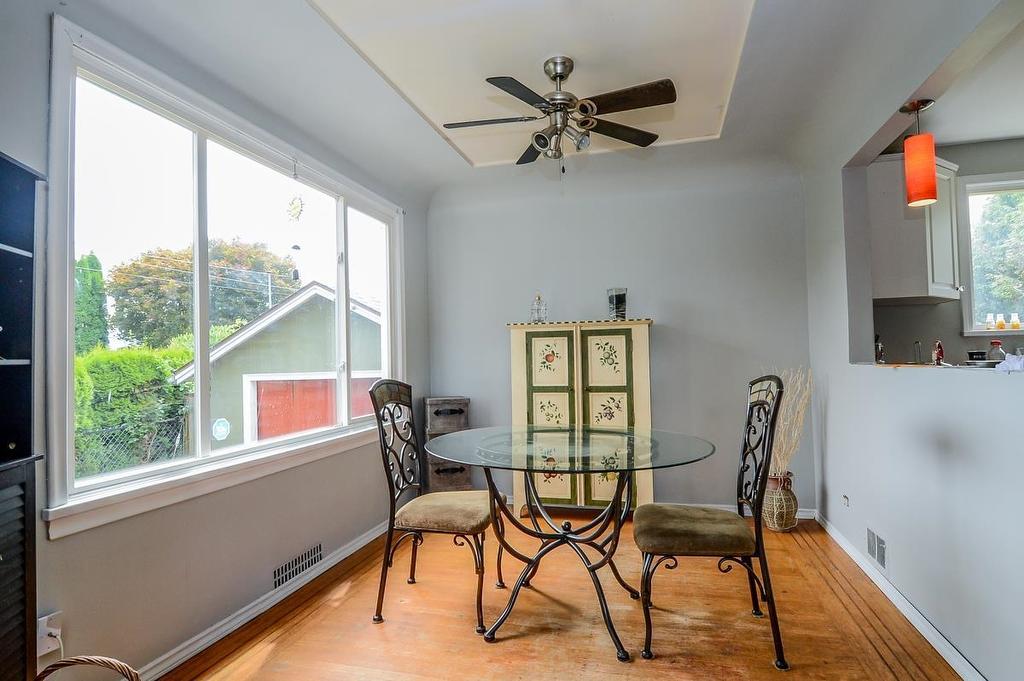 46496 Mayfair Avenue, Chilliwack, BC